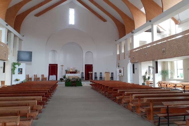 Parafia pw. Św. Jana Kantego zaprasza na uroczystości odpustowe