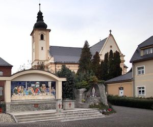 Najstarsze wsie województwa śląskiego