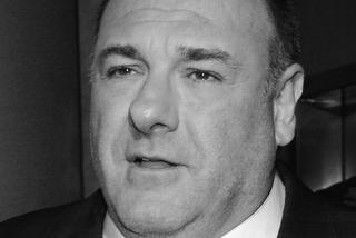 James Gandolfini