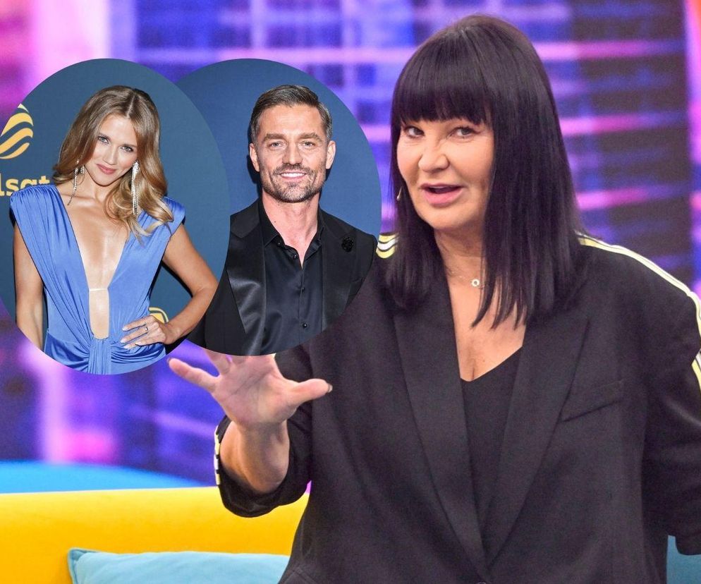 Iwona Pavlović, Agnieszka Kaczorowska, Marcin Rogacewicz