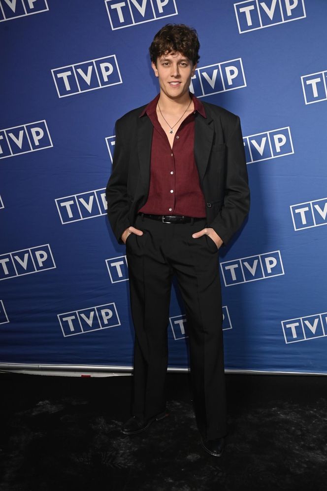 Koncert "Tysiąclecie Korony Polskiej" TVP