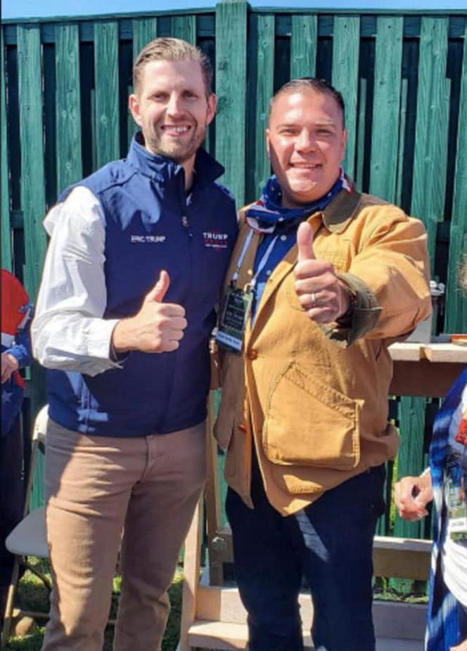 Zabił się na cmentarzu