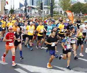 45. Nationale-Nederlanden Maraton Warszawski 