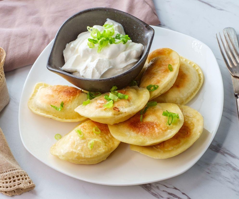 pierogi