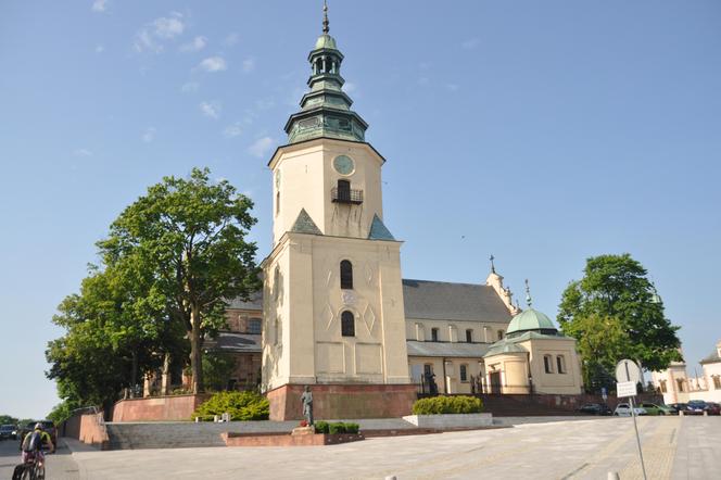 Jak dobrze znasz historię Kielc i regionu? Quiz nie tylko dla mieszkańców