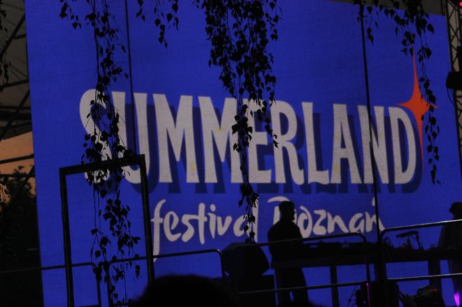 Summerland Festival - Dzień Pierwszy 