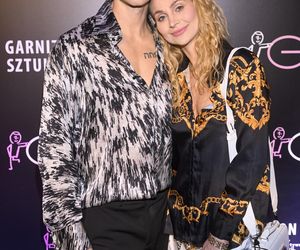 Hanna Żudziewicz, Jacek Jeschke