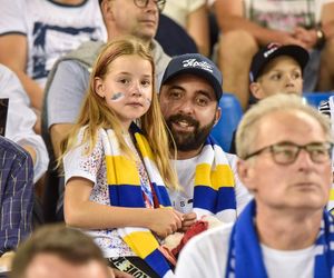 Dużo zdjęć kibiców z finału PGE Ekstraligi. PRES Grupa Deweloperska Toruń - Orlen Oil Motor Lublin na trybunach