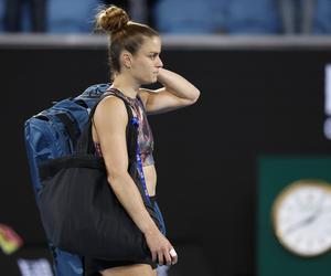 Ogromna wpadka Eurosportu podczas meczu Australian Open. Kibice usłyszeli o kilka słów za dużo, niewybredny komentarz 