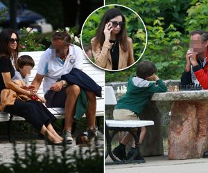  Synek Kaczyńskiej uczy się na stratega