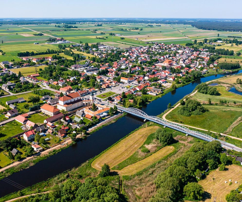 Gdzie uciec na majówkę? Ten region przyciąga turystów