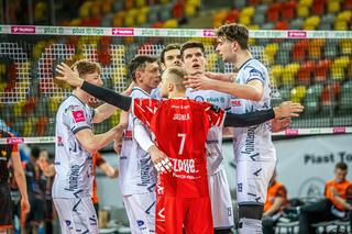 Norwid Częstochowa przegrał z Barkomem Każany Lwów