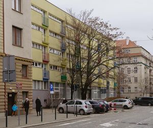 Grabiszyńska 133 we Wrocławiu. Fot. Julia Dragović