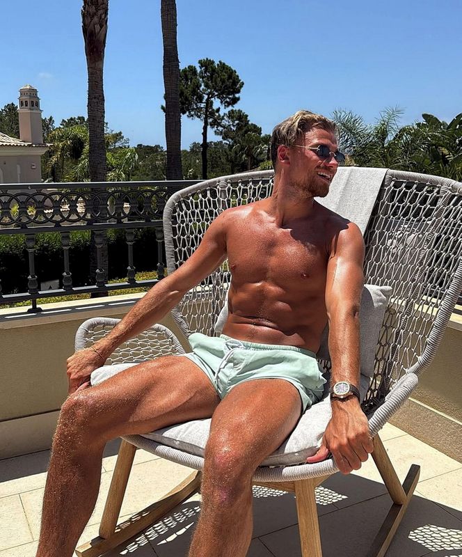 Wygrzaliście się? Teraz weźcie się do roboty