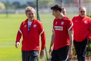 Zbigniew Boniek wprost o Robercie Lewandowskim. Padły słowa o cierpieniu, były prezes nie owijał w bawełnę