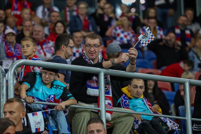 Wielkie Derby Śląska 2023: Górnik Zabrze - Ruch Chorzów