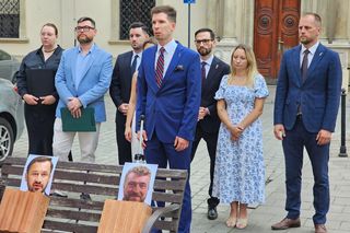 Będzie referendum w sprawie odwołania prezydenta Krakowa Aleksandra Miszalskiego? W tle SCT