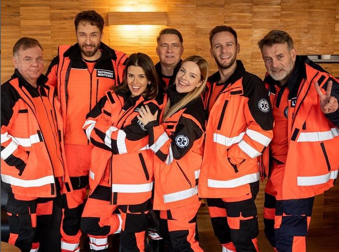 Wiemy, kiedy Na sygnale wróci do TVP2! Spora niespodzianka dla widzów - ZDJĘCIA