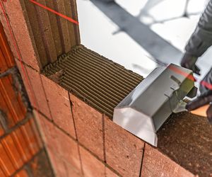 Jak zbudować ciche mury? Bloczki i pustaki akustyczne