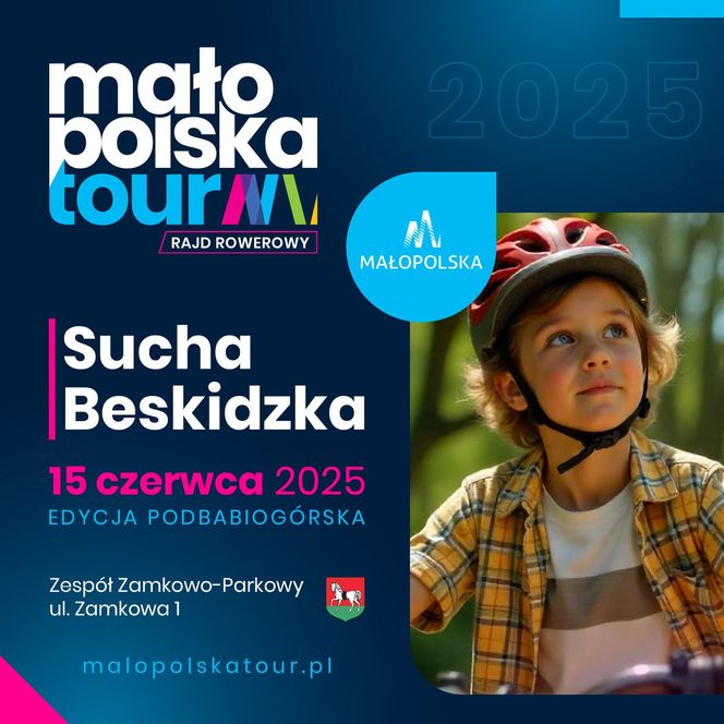 Małopolska Tour 2025