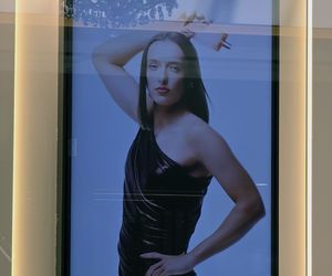 Iga Świątek Lancome