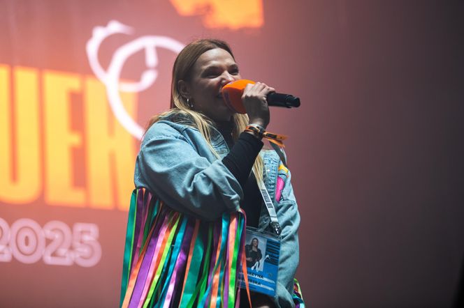 Koncert Główny Juwenalia UEK 