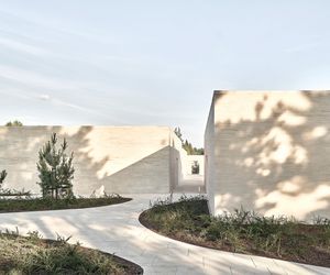 Zaprojektować ostatnie pożegnanie. Nowe cmentarze w Polsce