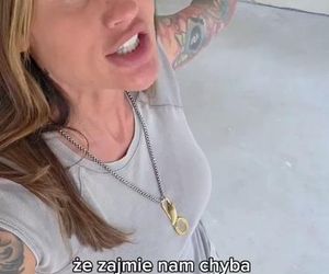 Karolina Gilon chwali się nowym mieszkaniem. Co za wnętrza!