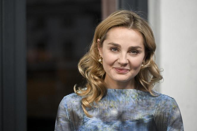 Tak Małgorzata Socha dba o formę. Dzięki temu ma smukłą sylwetkę