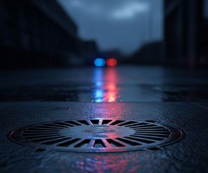 Ciało 42-latka w studzience. Czy sekcja zwłok ujawni prawdę?