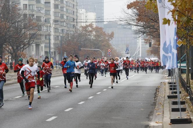 34 Bieg Niepodległości 11.11.2024