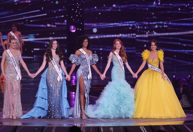 Wybory Miss World 2025 - WYNIKI. To ona została najpiękniejszą kobietą świata. Jak poradziła sobie Polka? 