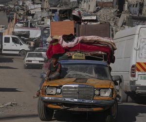 Izrael/ Wojsko: miasto Gaza to strefa walk, wstrzymujemy tam przerwy humanitarne