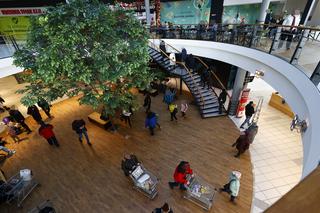  Fort Wola otwarty! Warszawiacy czekali na ten moment wiele lat. Tak wygląda od środka