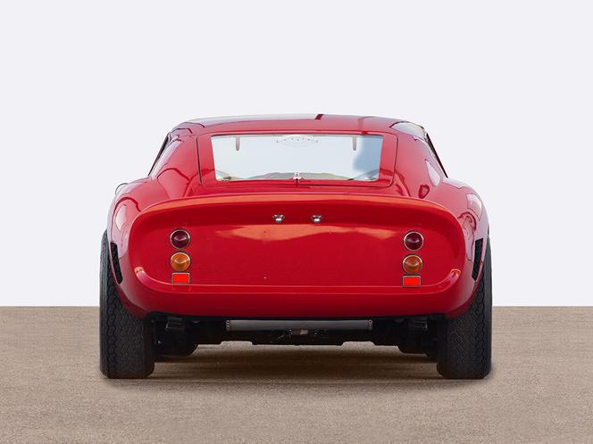 Ferrari 250 GT Drogo