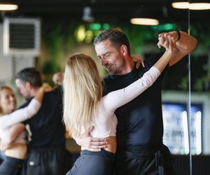 Agnieszka Kaczorowska, Marcin Rogacewicz