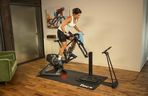 Garmin Tacx Alpine