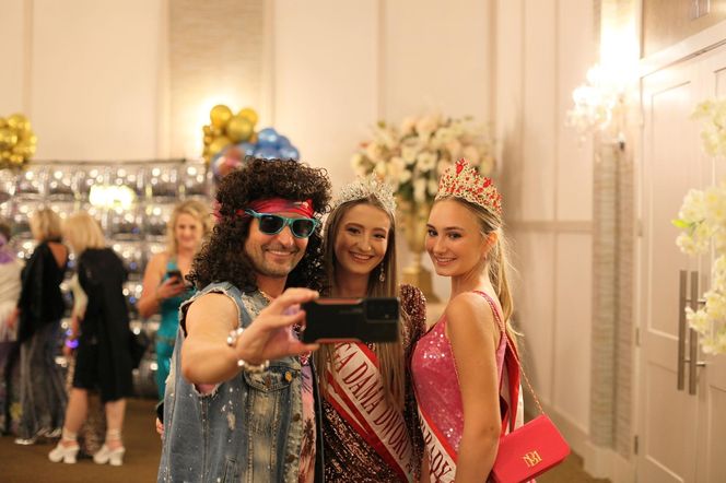 Polonia balowała dla chorego Jasia – Anielska Noc w rytmie ABBY