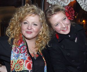 Magda Gessler pokazała drugą córkę. Takie kadry to rzadkość 