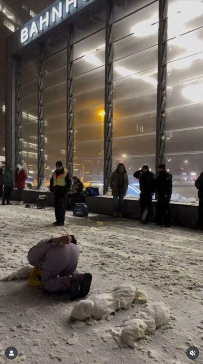 Performance Igora Dobrowolski