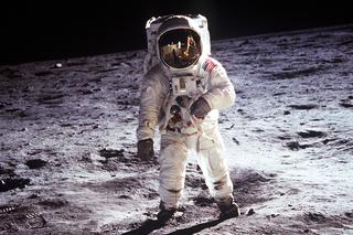 Rzeszów: Księżycowy Wieczór z okazji 50. rocznicy lądowania człowieka na Księżycu [PROGRAM]