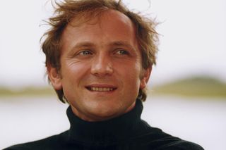 Andrzej Chyra nie marzy już o żadnej roli. Oto co nam wyjawił