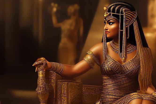 Wiedziała jak radzić sobie ze stresem rządzenia! W grobie władczyni starożytnego Egiptu znaleziono ogromne zapasy wina