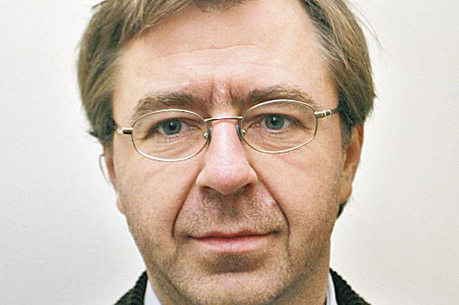 Dr Marek Kochan