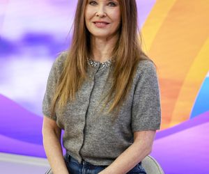 Dorota Naruszewicz, czyli serialowa Beata z Klanu