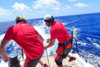 Antigua Sailing Week