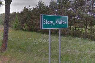 Stary Kraków