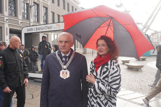 Juwenalia Białystok 2025. Parada studentów