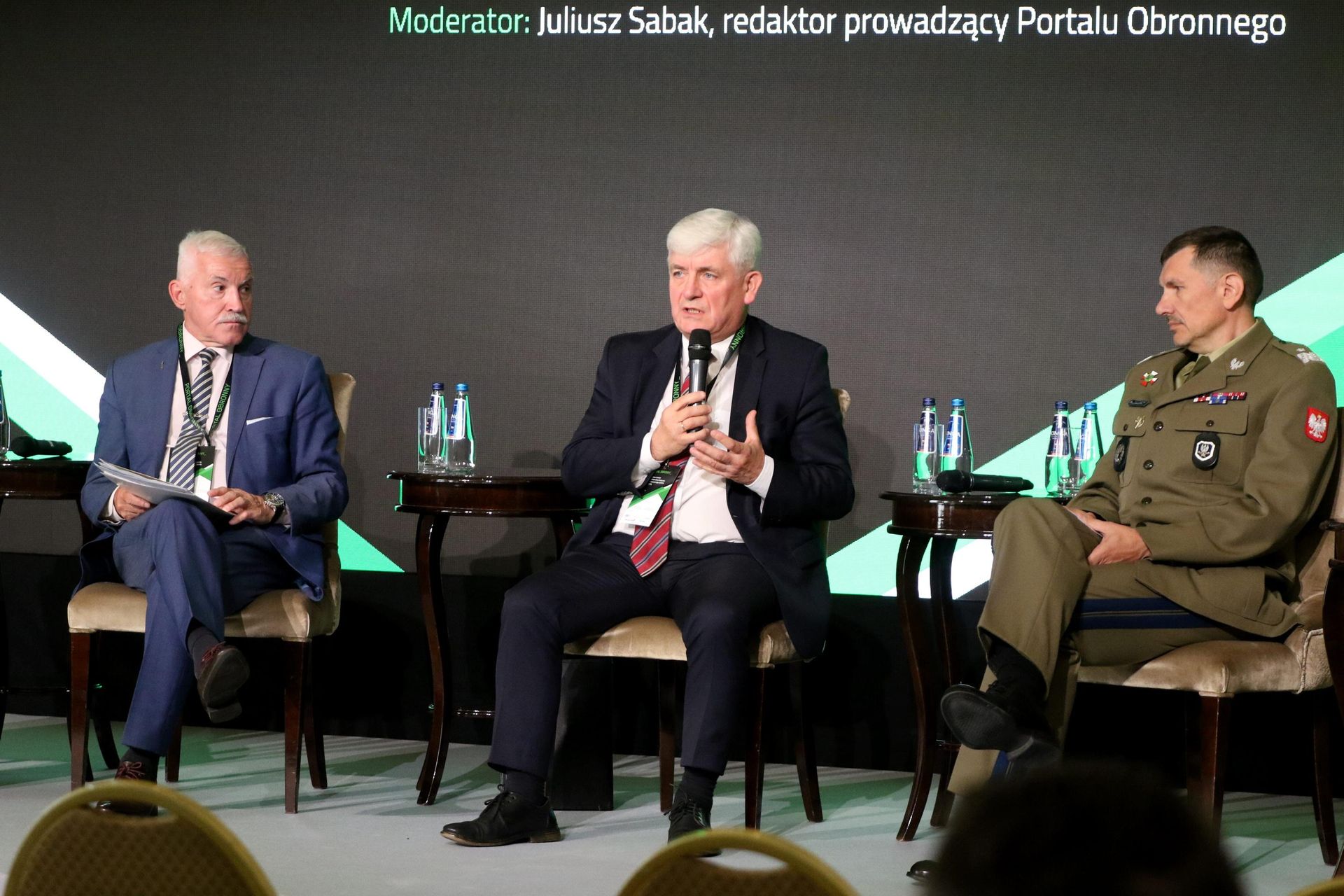 Ustawa o Ochronie Ludności i Obronie Cywilnej jako podstawa odbudowy  systemu odporności państwa i obywateli