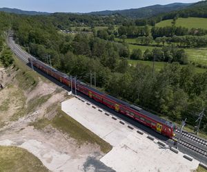Po 25 latach kolej wraca do Karpacza